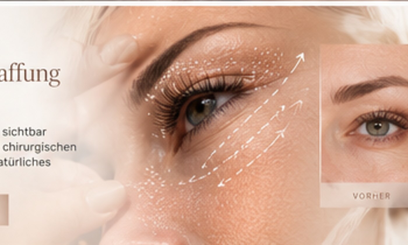Plasma Pen Behandlung