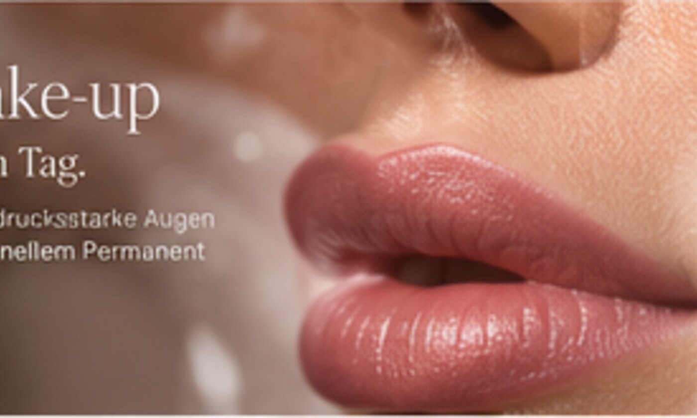 Permanent Make-up
